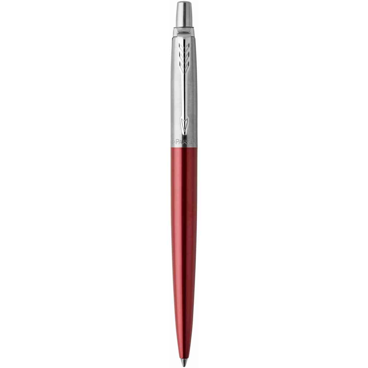 Parker Jotter Kensington Red C.T Ballpen M Blue