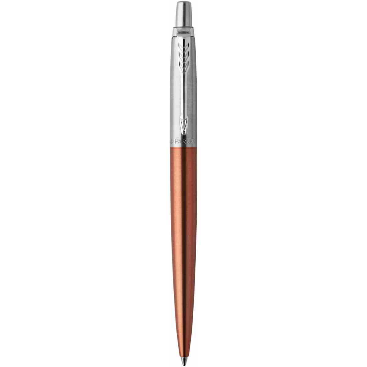 Parker Jotter Chelsea Orange C.T Ballpen M Blue