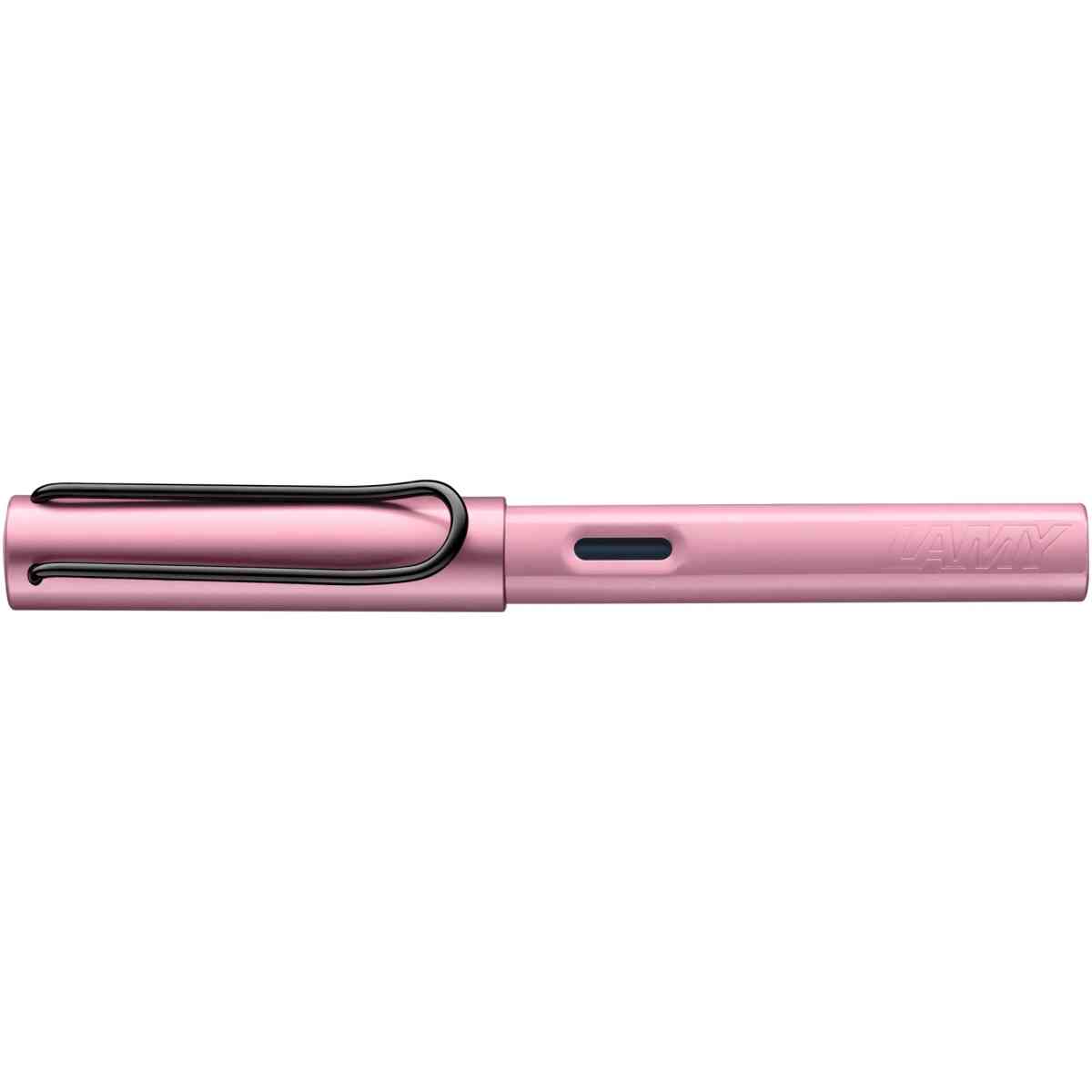 LAMY 0E6 Al star Fountain pen autumn pink 2