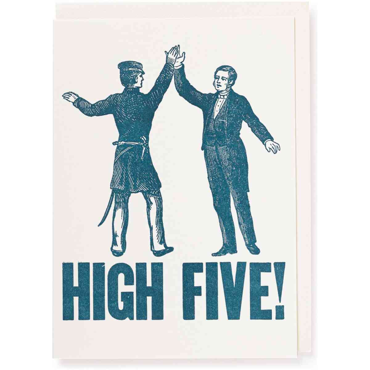 High Five