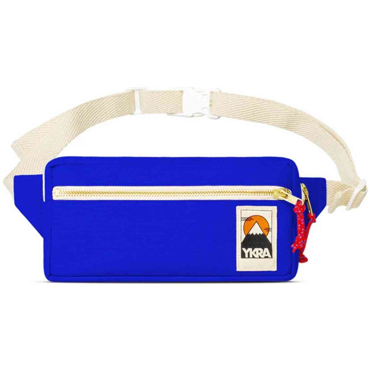 Fanny Pack - Blue