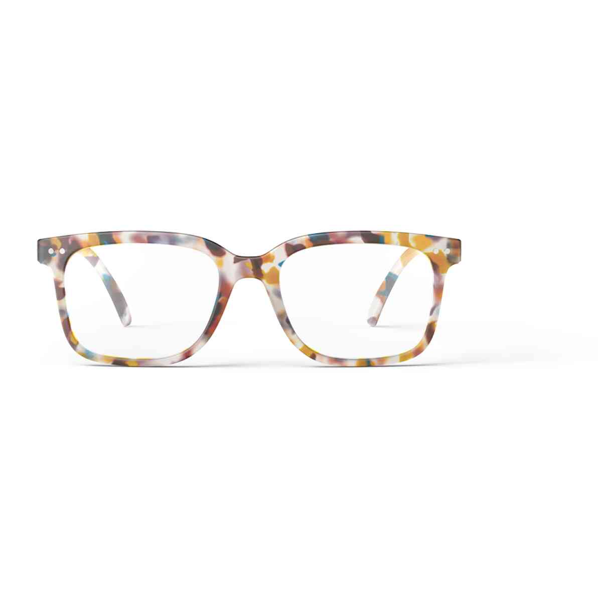 l blue tortoise reading glasses1 1