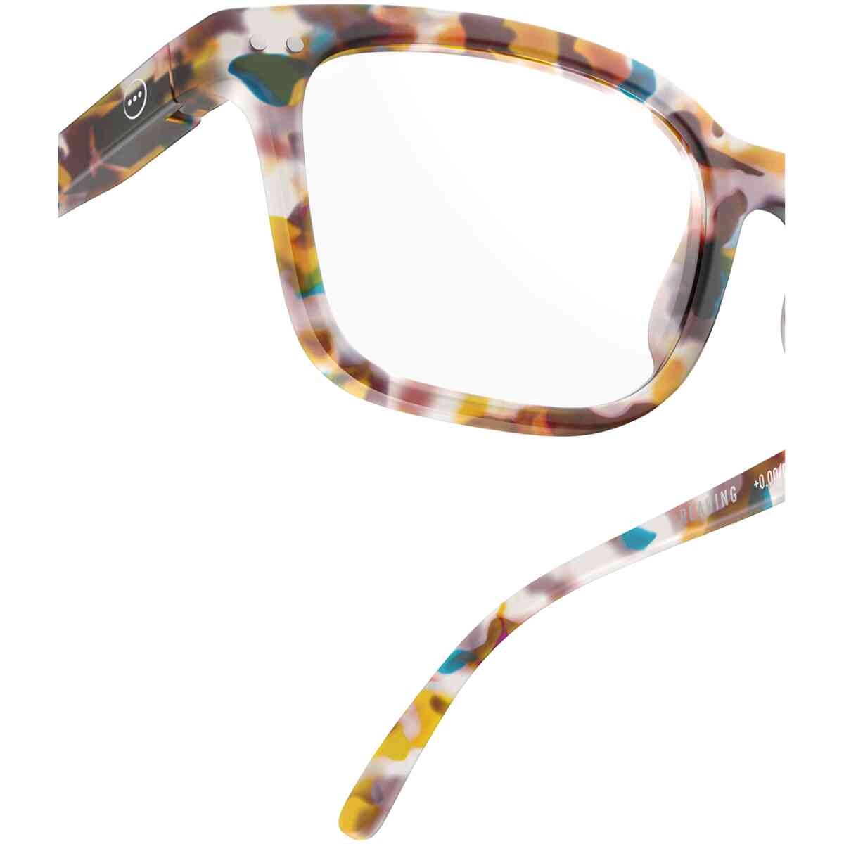 l blue tortoise reading glasses2 1