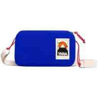 ykra travelcase front blue