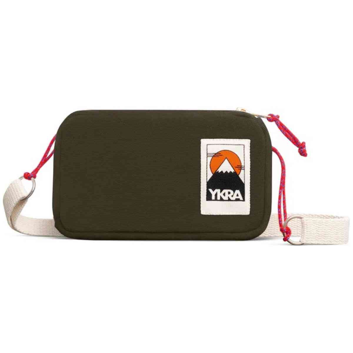 TRAVEL CASE - khaki