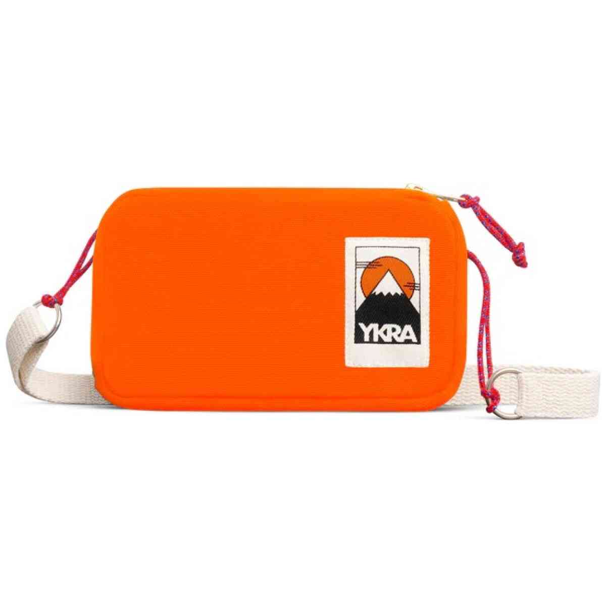 TRAVEL CASE - Orange