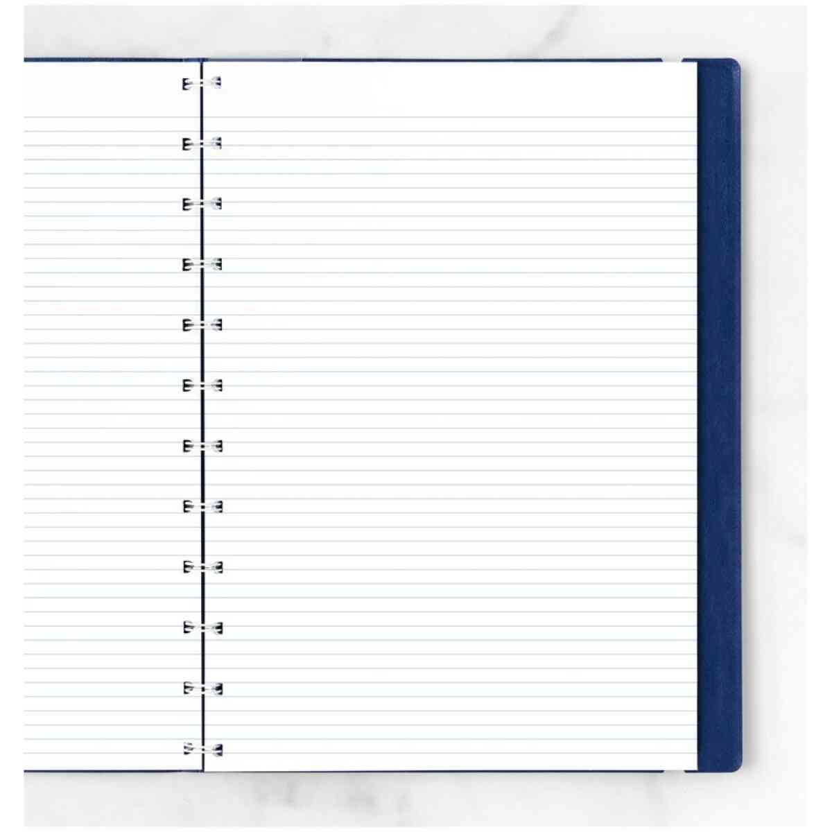 Filofax Anteckningsbok Refill A4 Linjerad - Bild 3