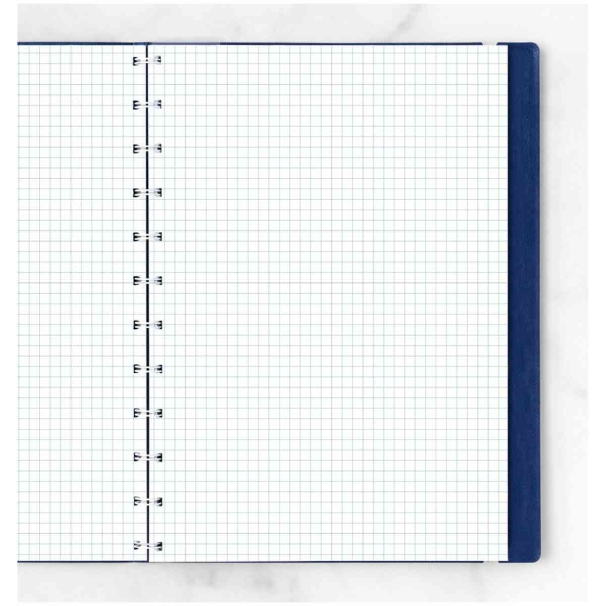 Filofax Anteckningsbok Refill A4 Rutad - Bild 3