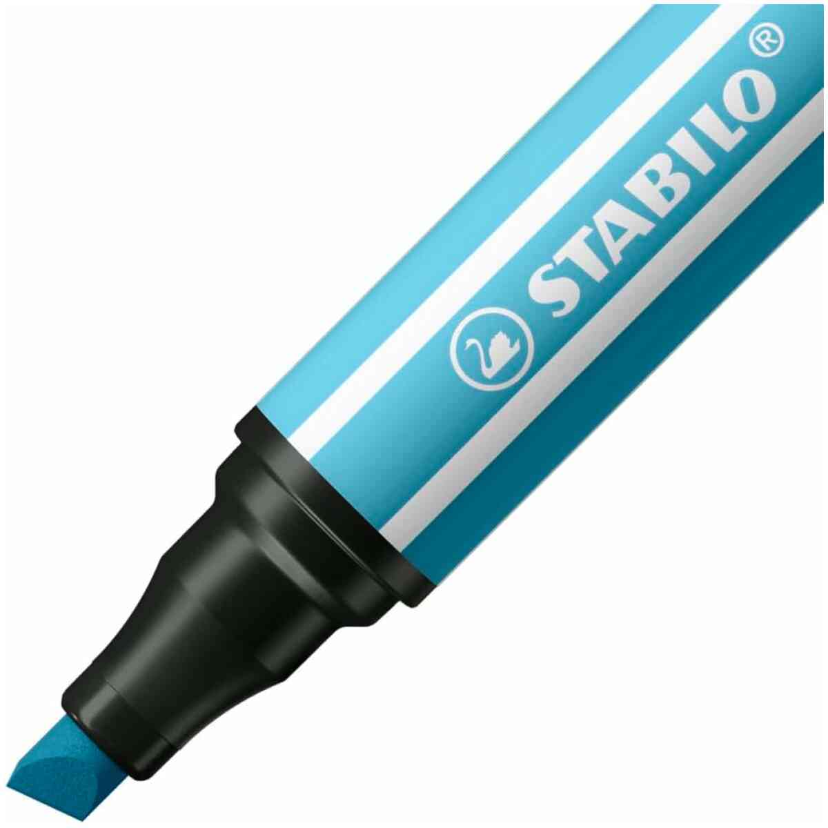 STABILO ARTY Pen 68 MAX 12 Pack - Bild 6