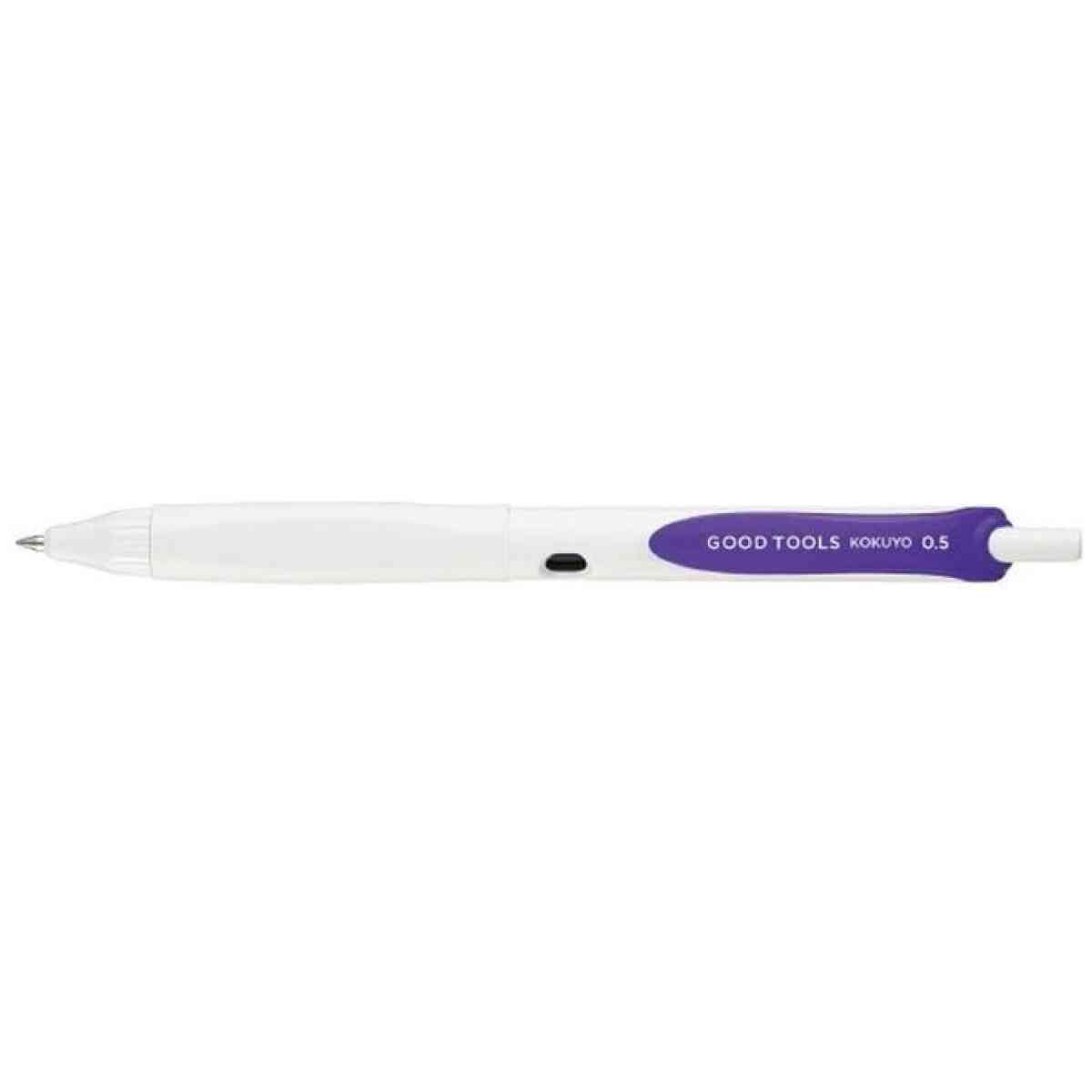 BallpointPenPurple