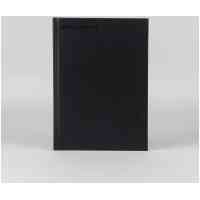 Positional planner 2025 weekly black