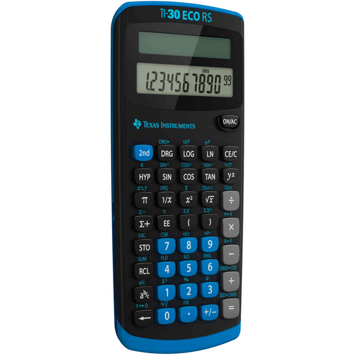 TI-30 ECO RS - Bild 9