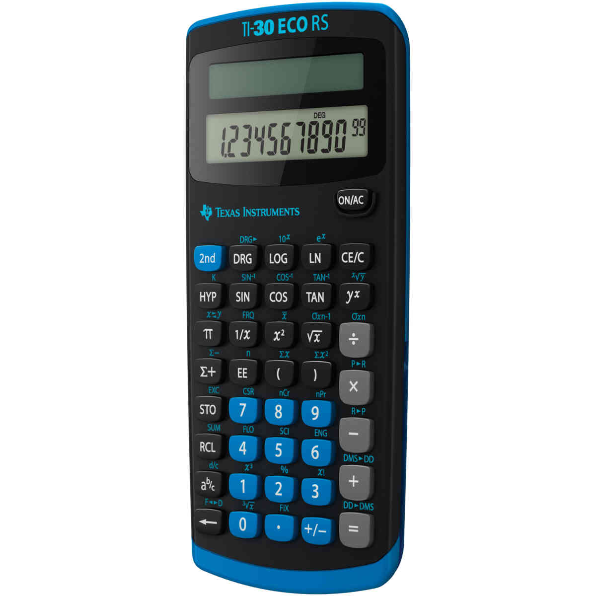 TI-30 ECO RS - Bild 8