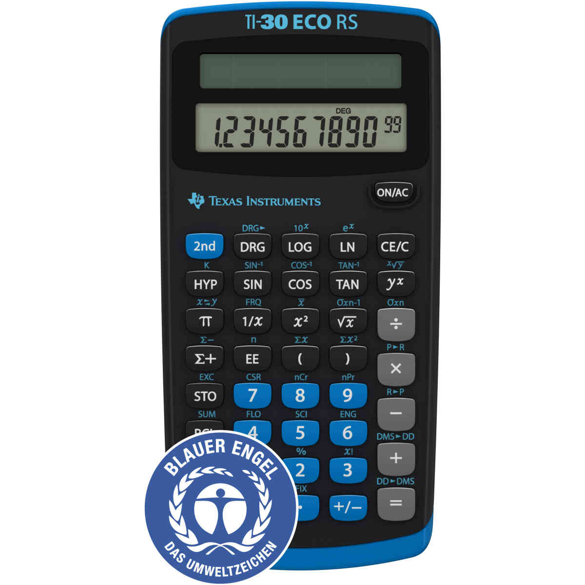 TI-30 ECO RS - Bild 4