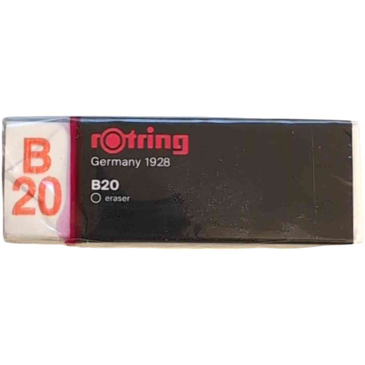 RAPID ERASER B20