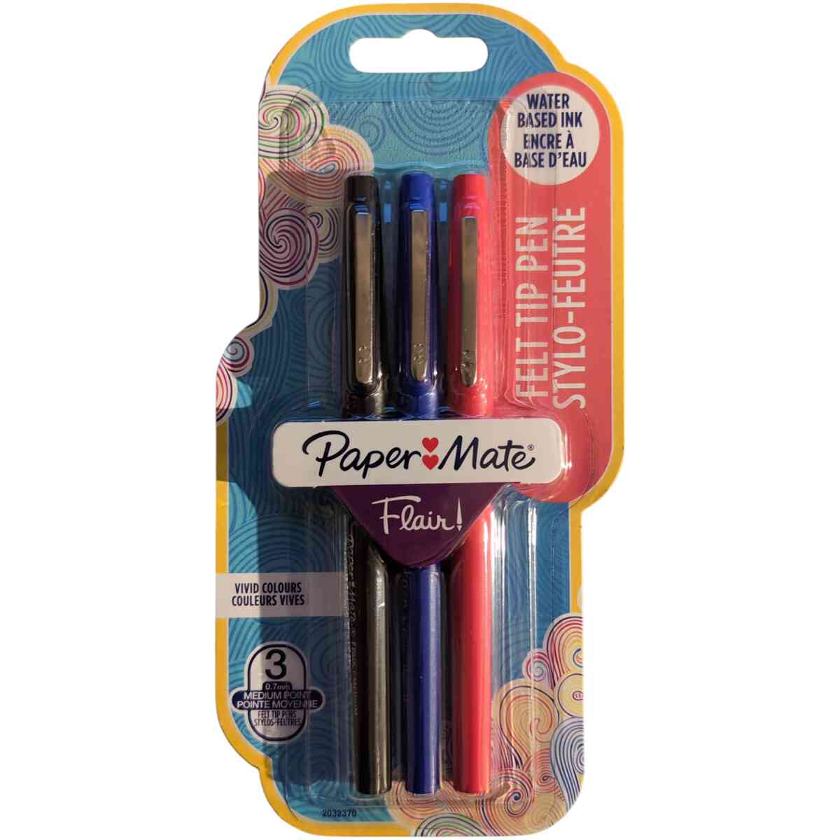 Paper Mate Flair Medium Point