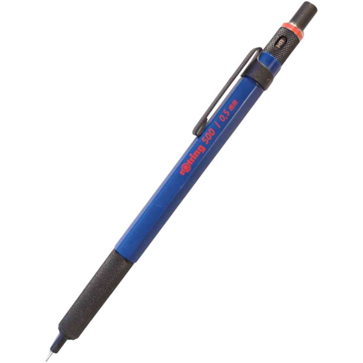 rOtring 500/0.5 - Bild 3