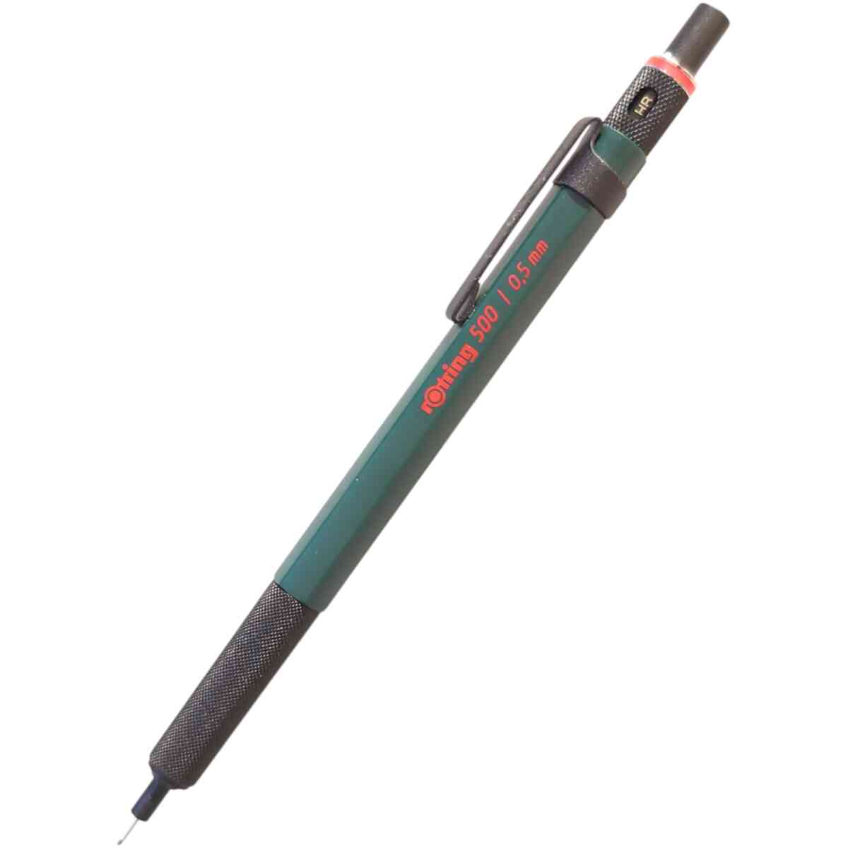 rOtring 500/0.5 - Bild 4