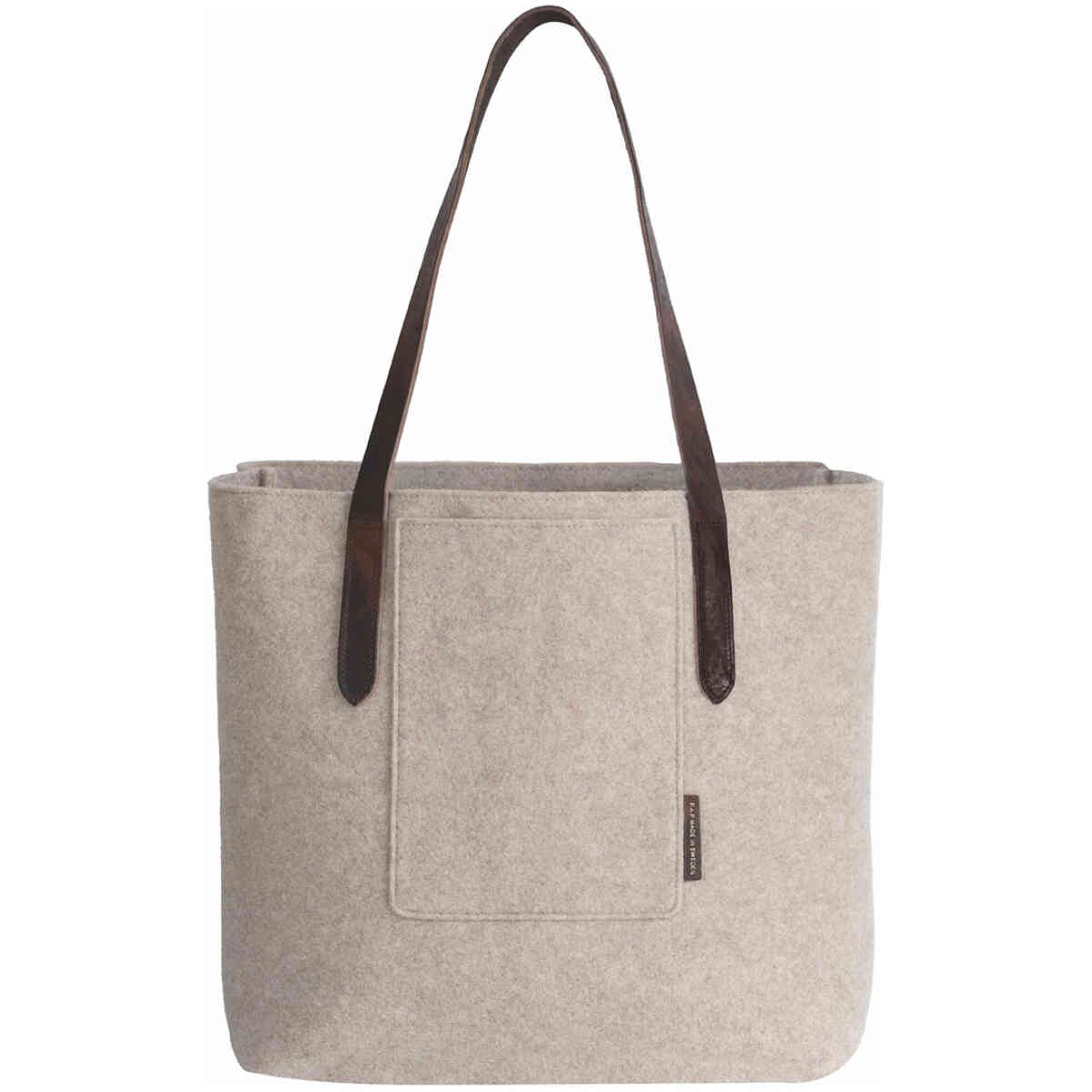 PAP Tote Bag Grande - Bild 3