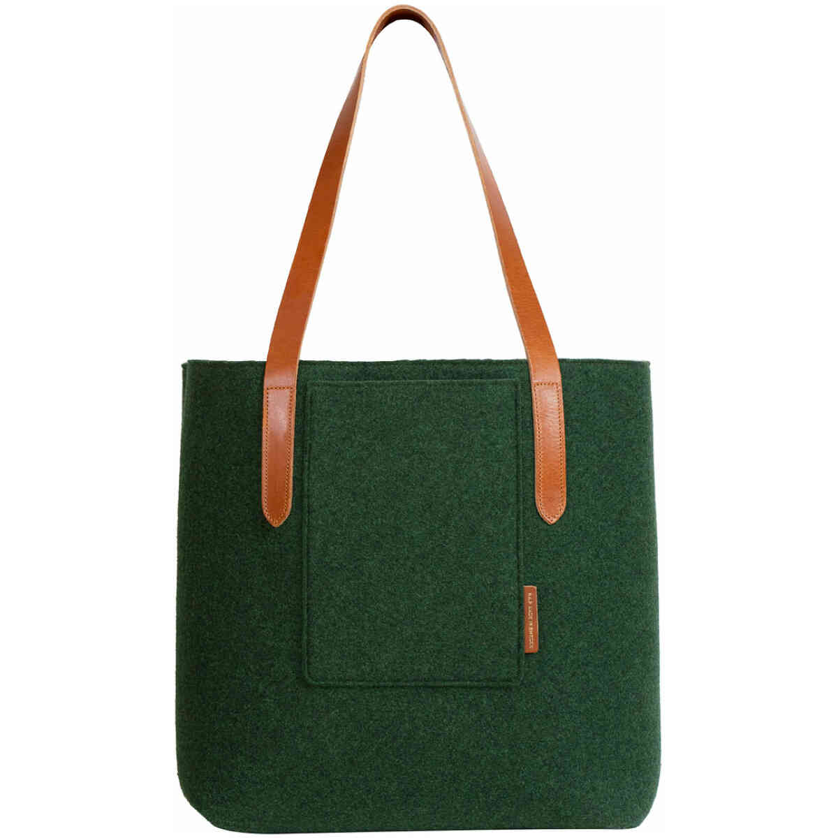 PAP Tote Bag Grande - Bild 5