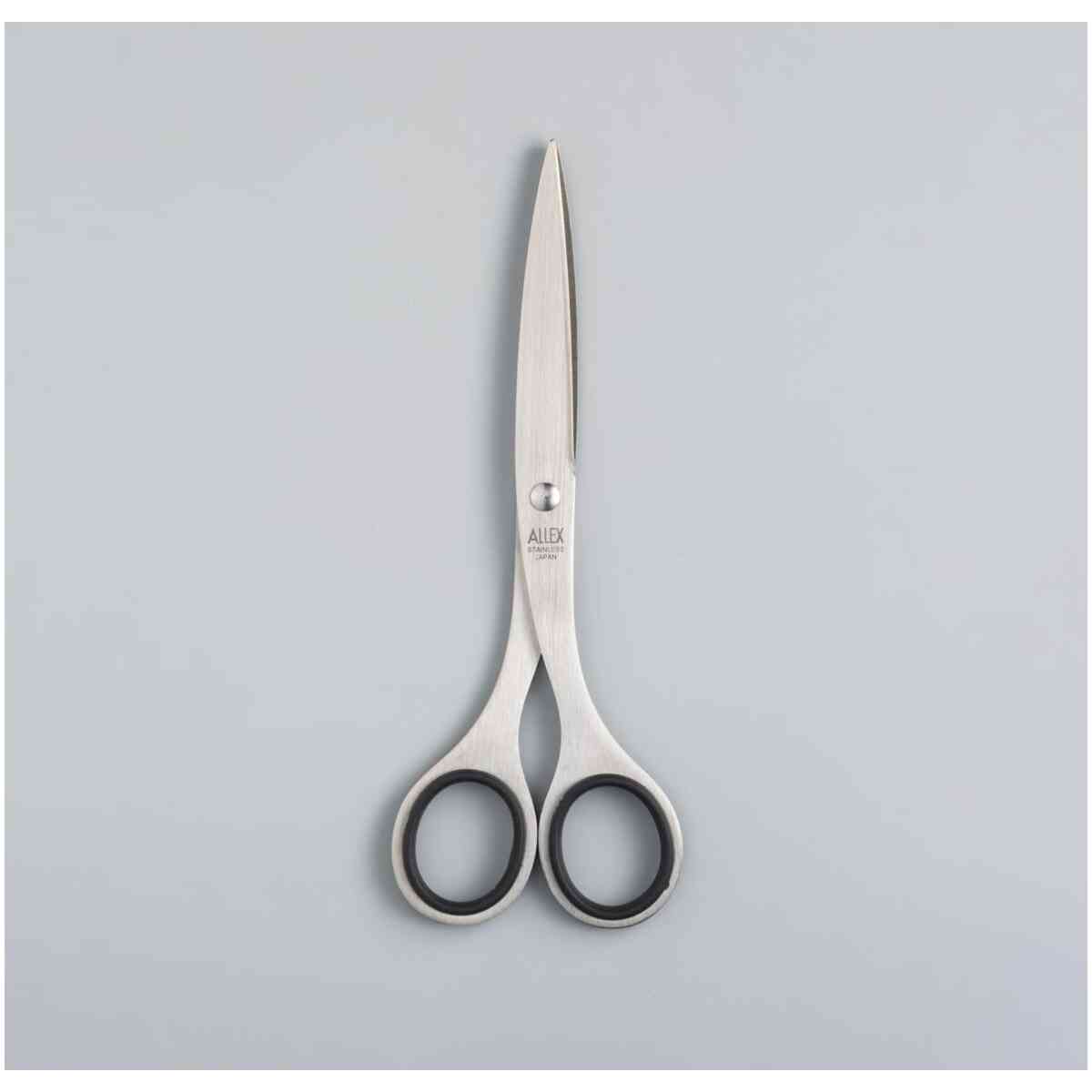 Office Scissors (Medium) S-165 Black