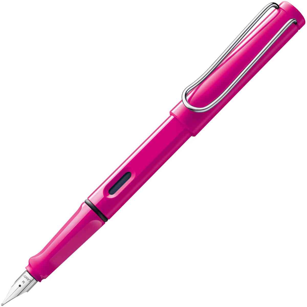 Lamy safari shiny  pink  Reservoar