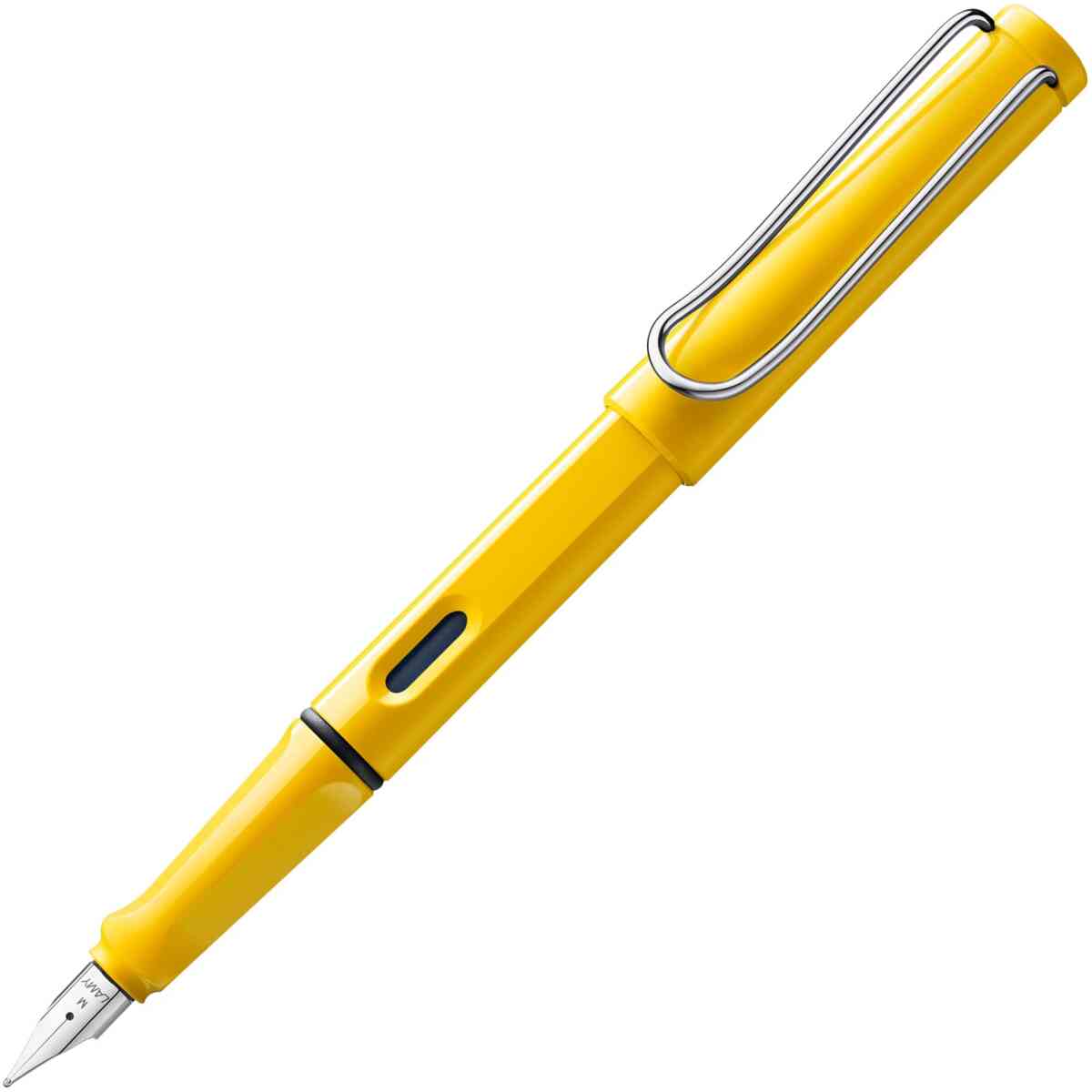 Lamy safari shiny yellow  Reservoar