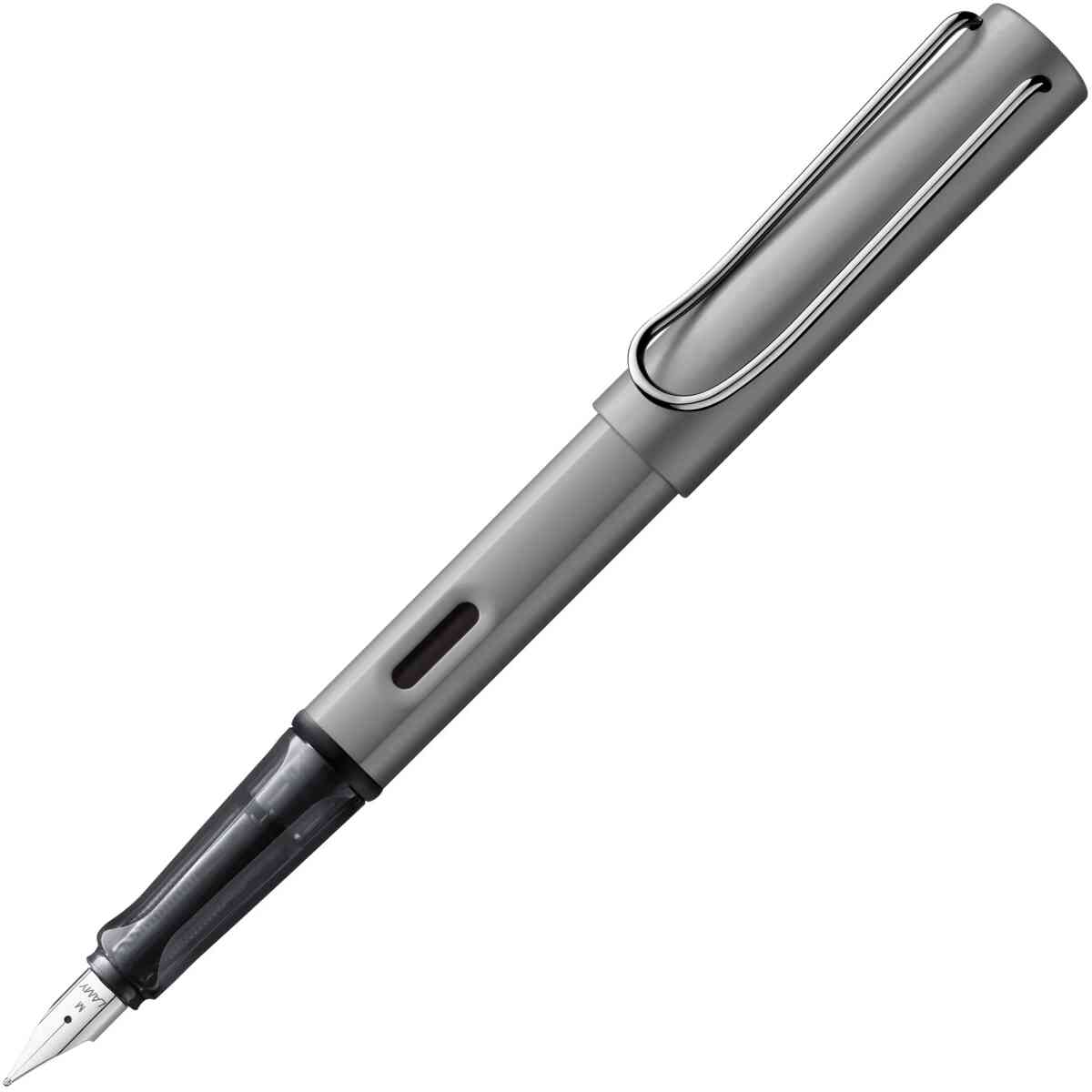 Lamy AL-star Graphite  Reservoar