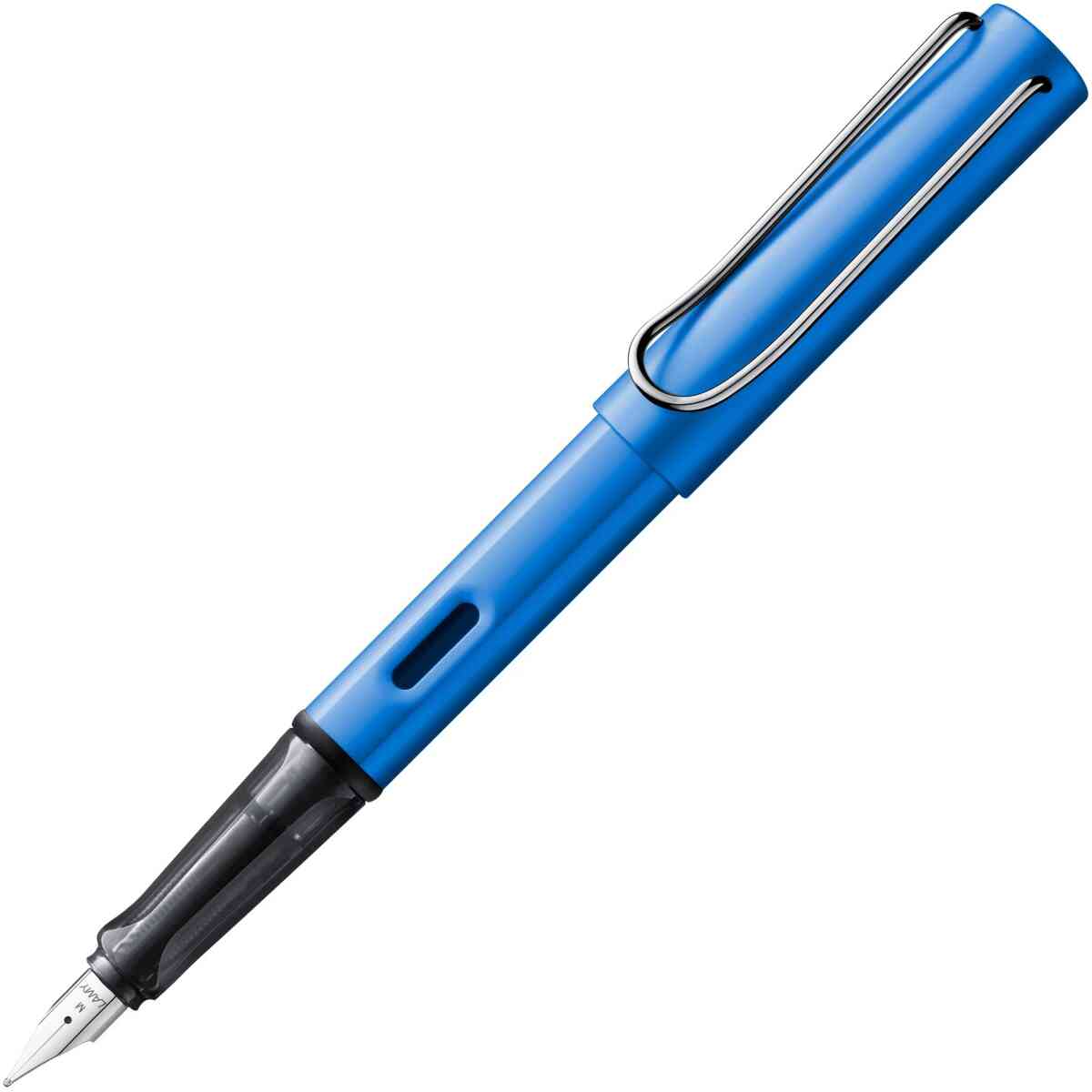 Lamy AL-star Oceanblue Reservoar