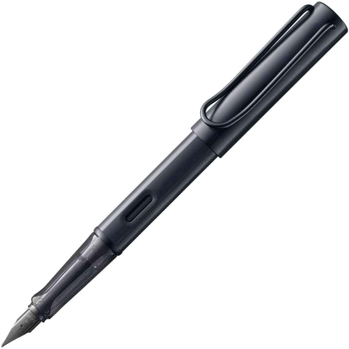 Lamy AL-star Black  Reservoar