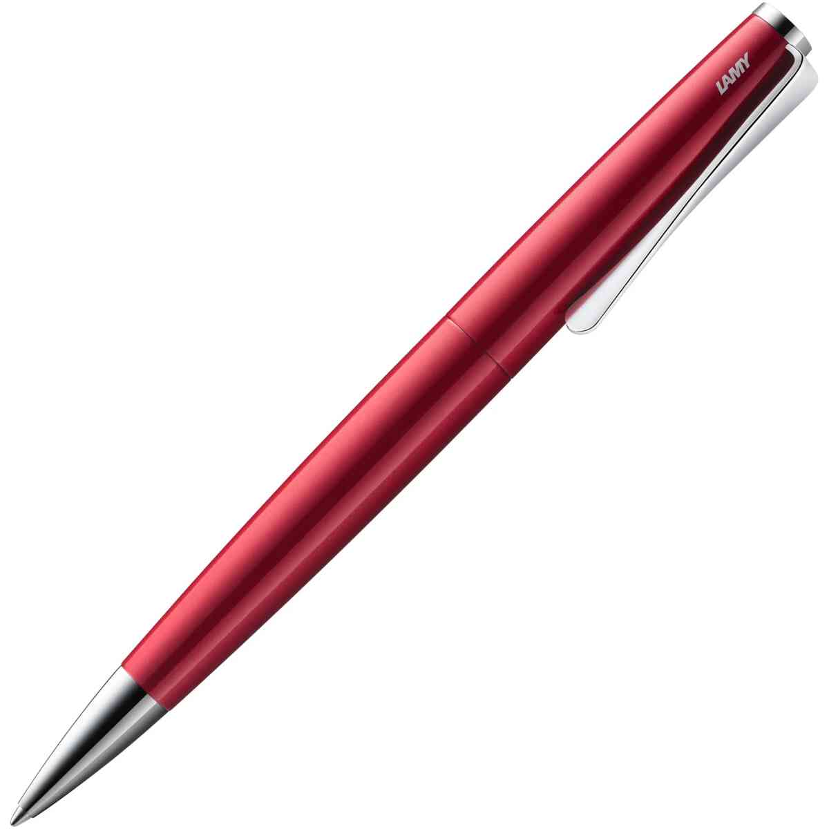 LAMY studio piano red Ballpoint pen - Special Edition 2024