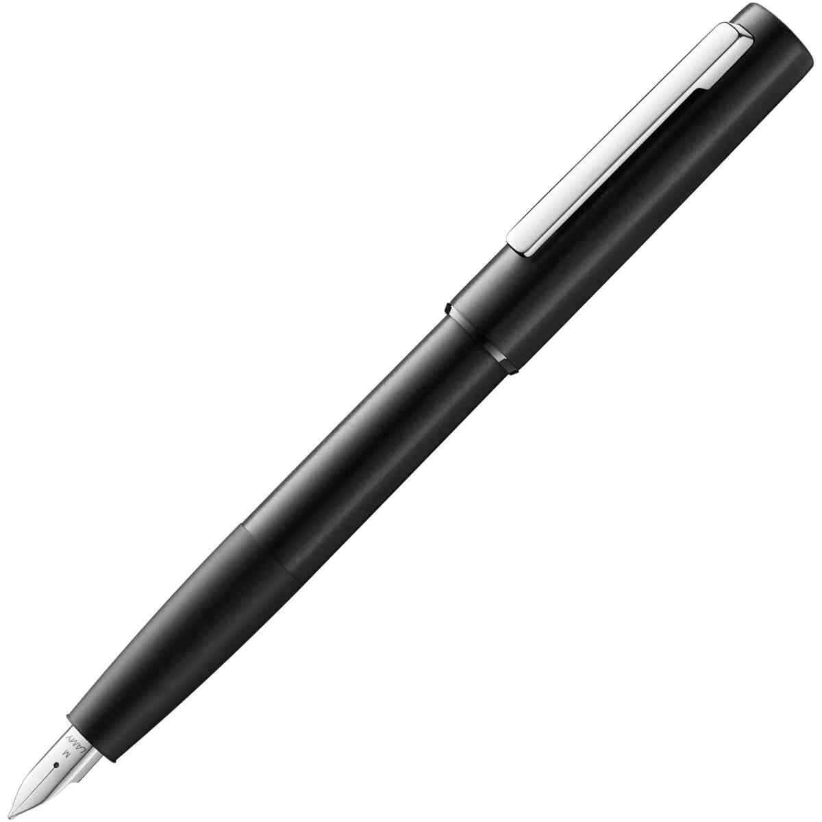 Lamy aion black  Reservoar