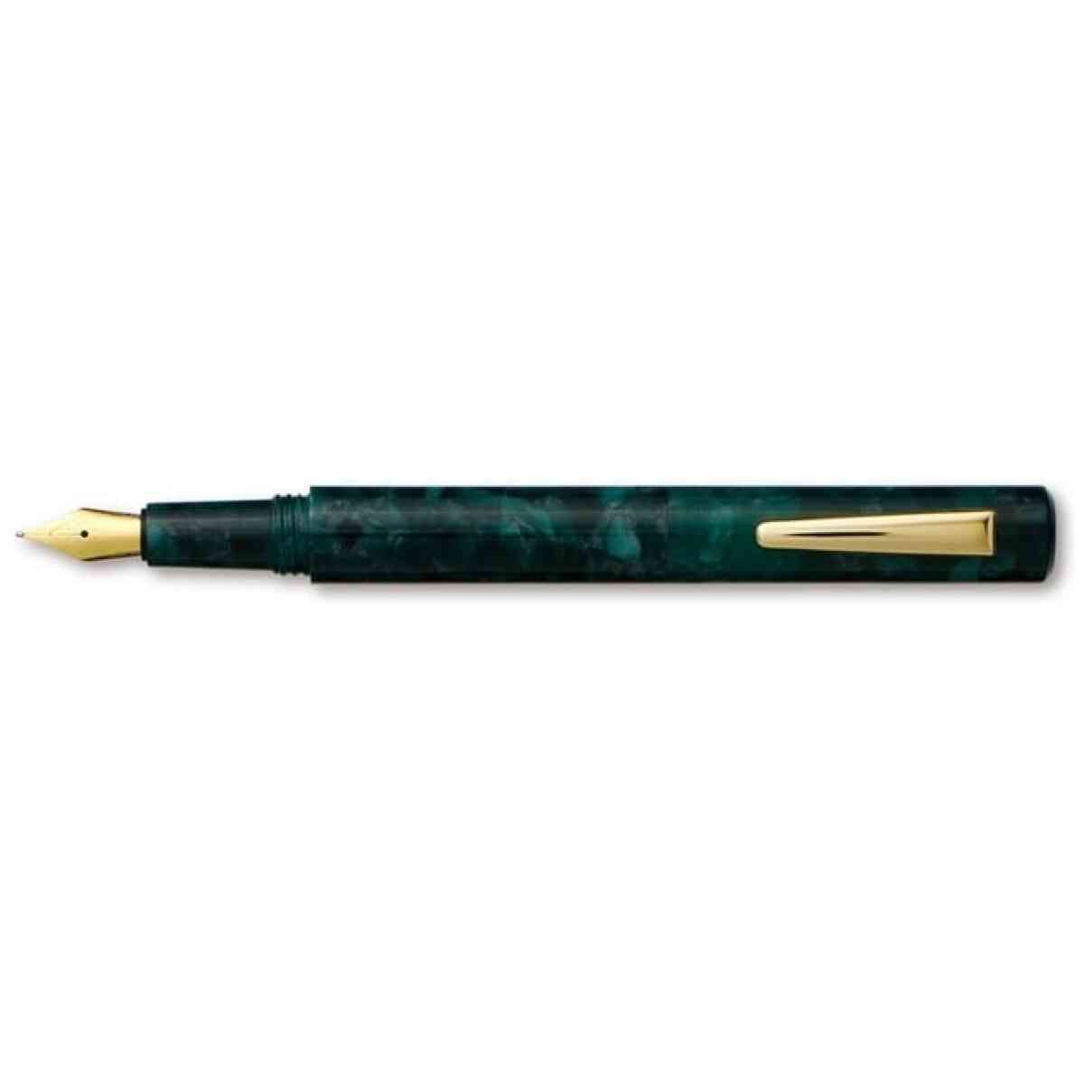 Marbled Fountain Pen - Bild 2