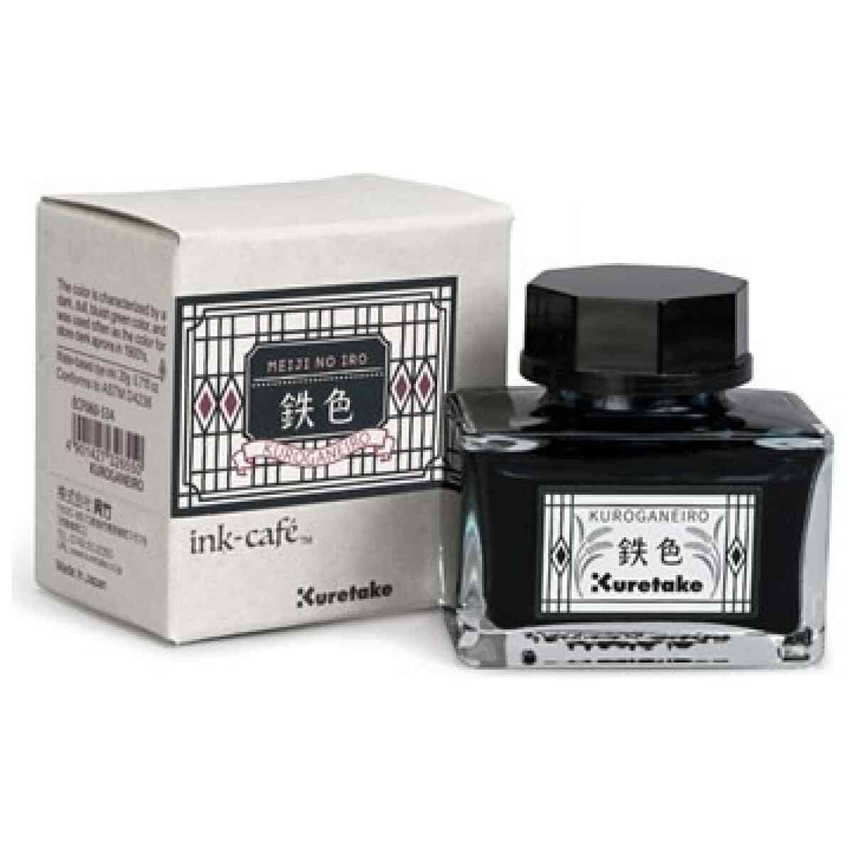 ZIG Ink café MEIJI NO IRO - Bild 2