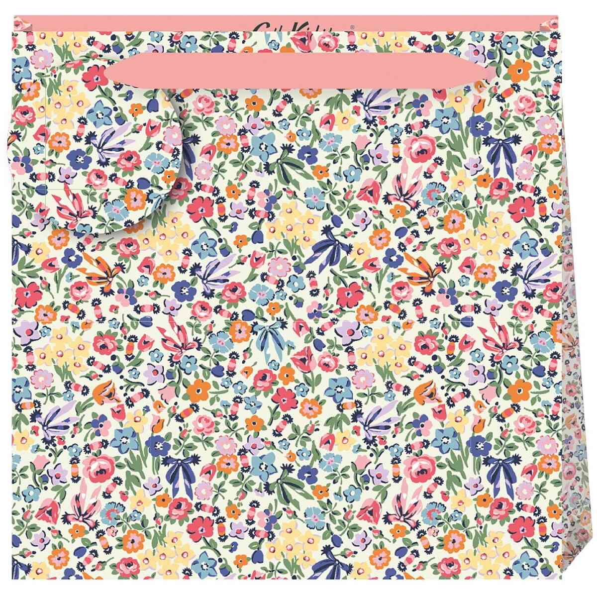 Cath Kidston Kingdom Daisy Medium Bag