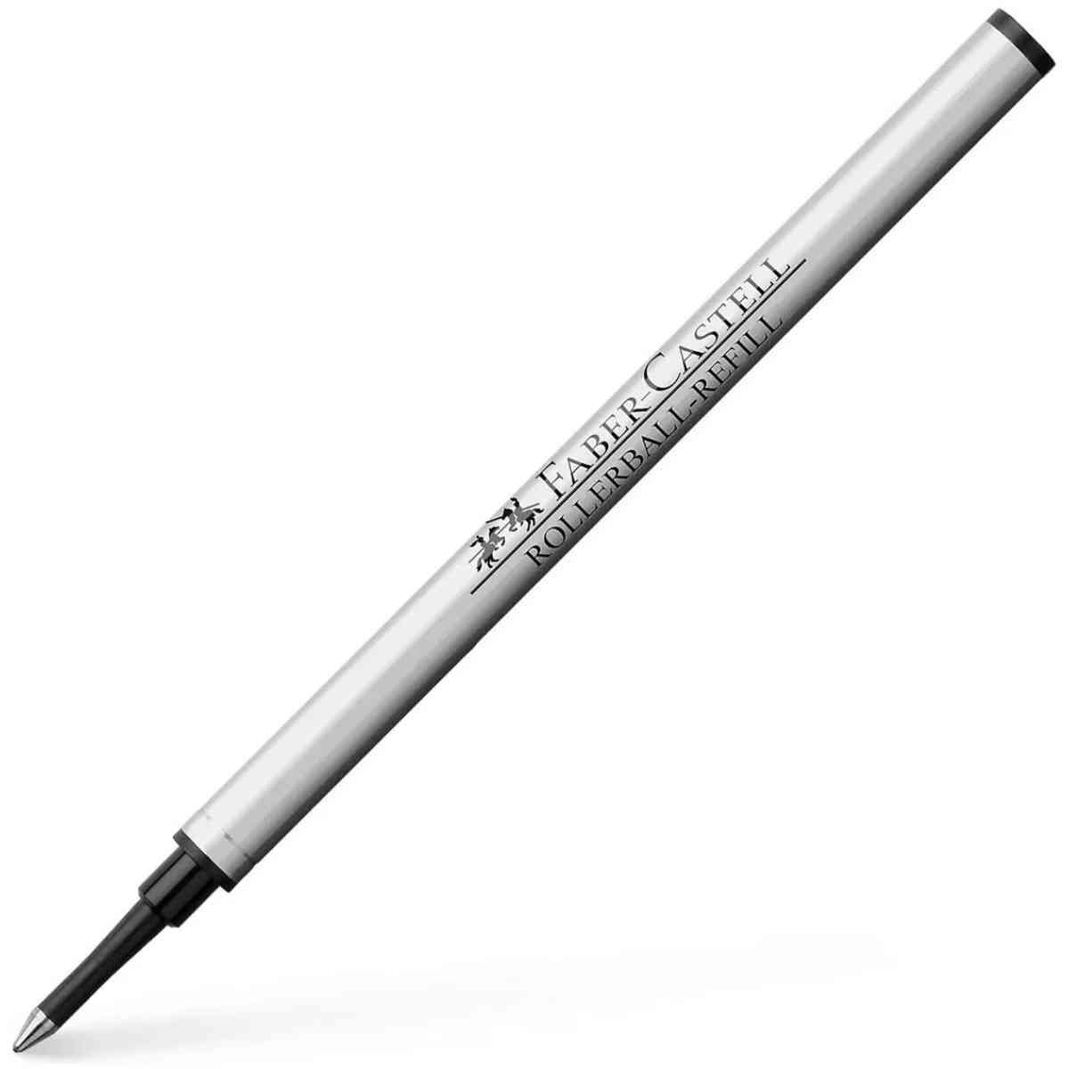 Faber-Castell Spare refill for Fine Writing rollerball, Medium