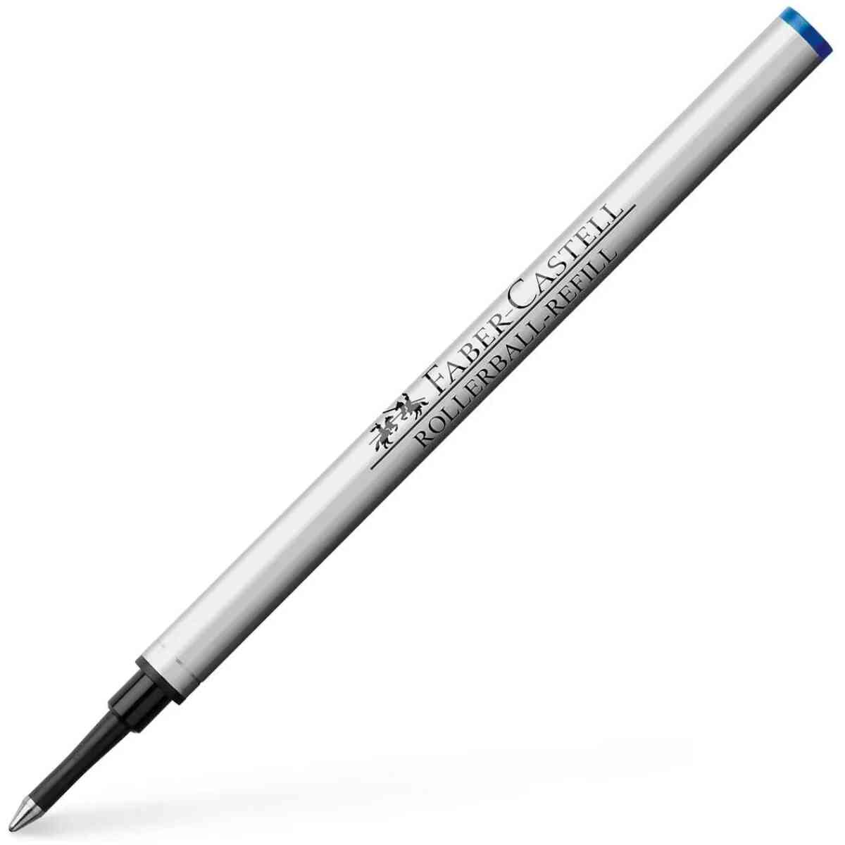 Faber-Castell Spare refill for Fine Writing rollerball, Medium - Bild 2