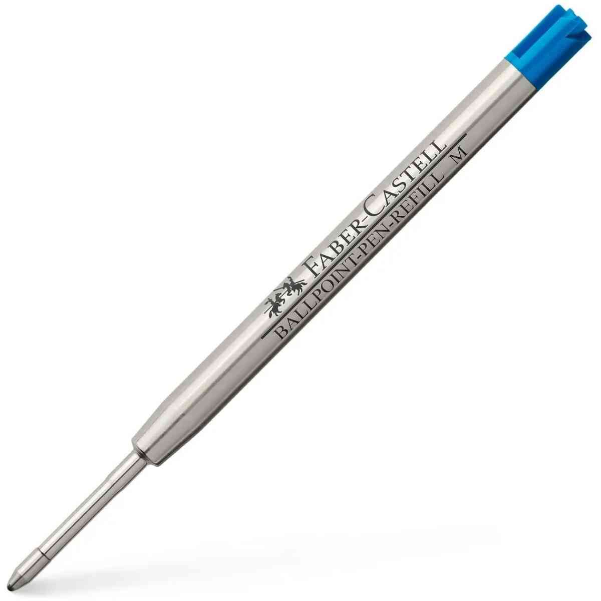 Faber-Castell Spare refill ballpoint pen Medium - Bild 2