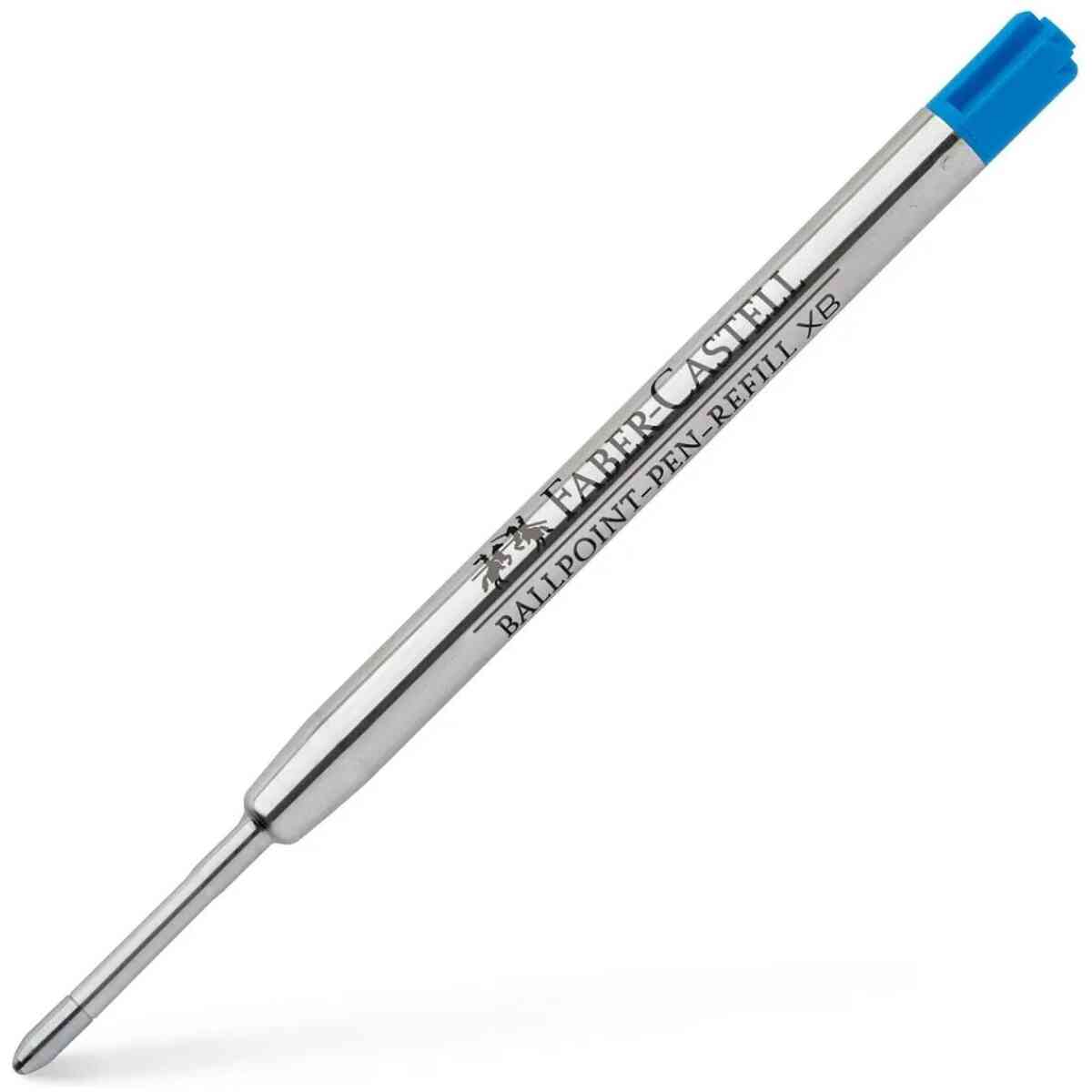 Faber-Castell refill ballpoint pen Extra Broad