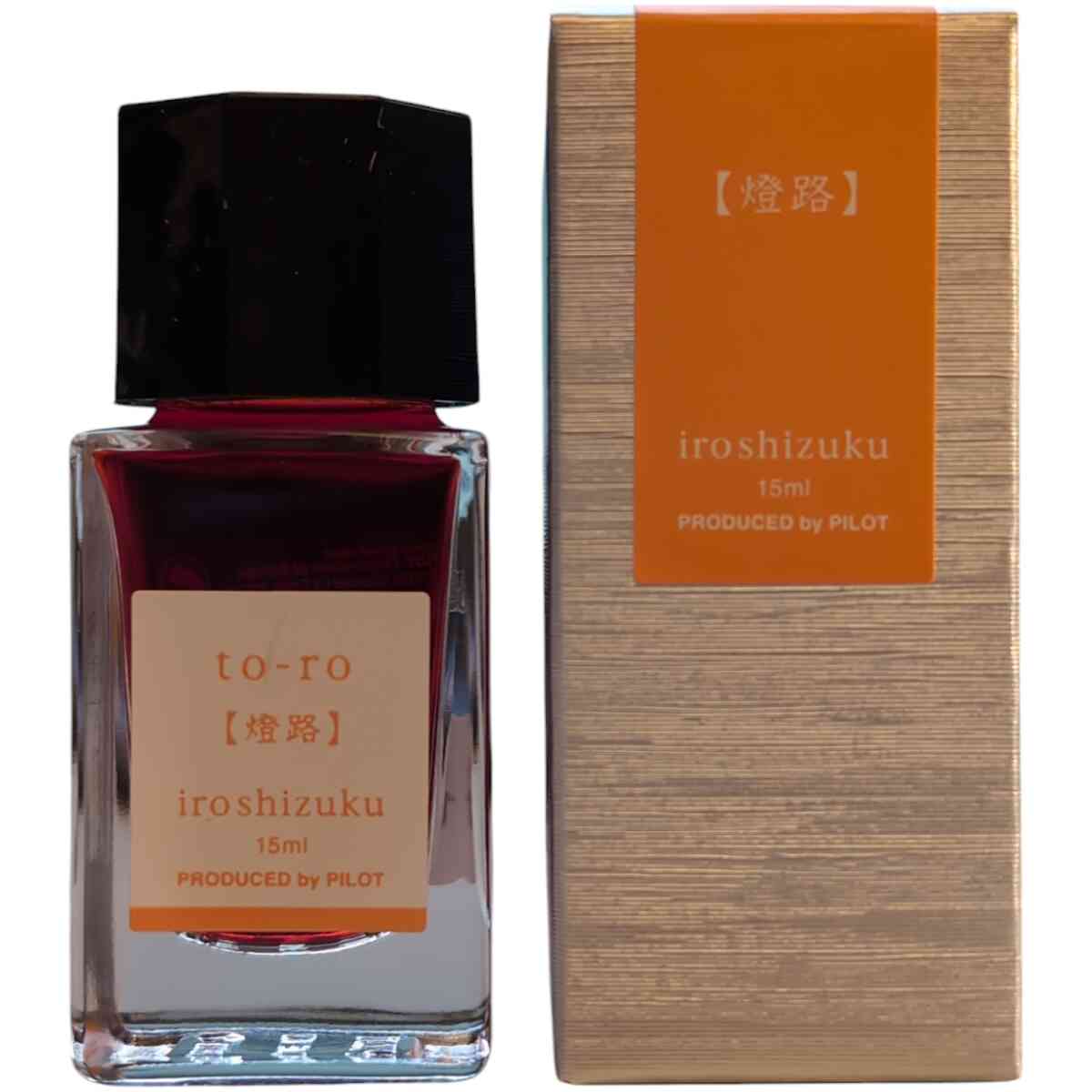 IROSHIZUKU - BOTTLE 15 ML - Bild 28