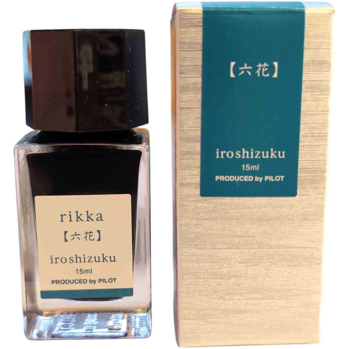 IROSHIZUKU - BOTTLE 15 ML - Bild 27