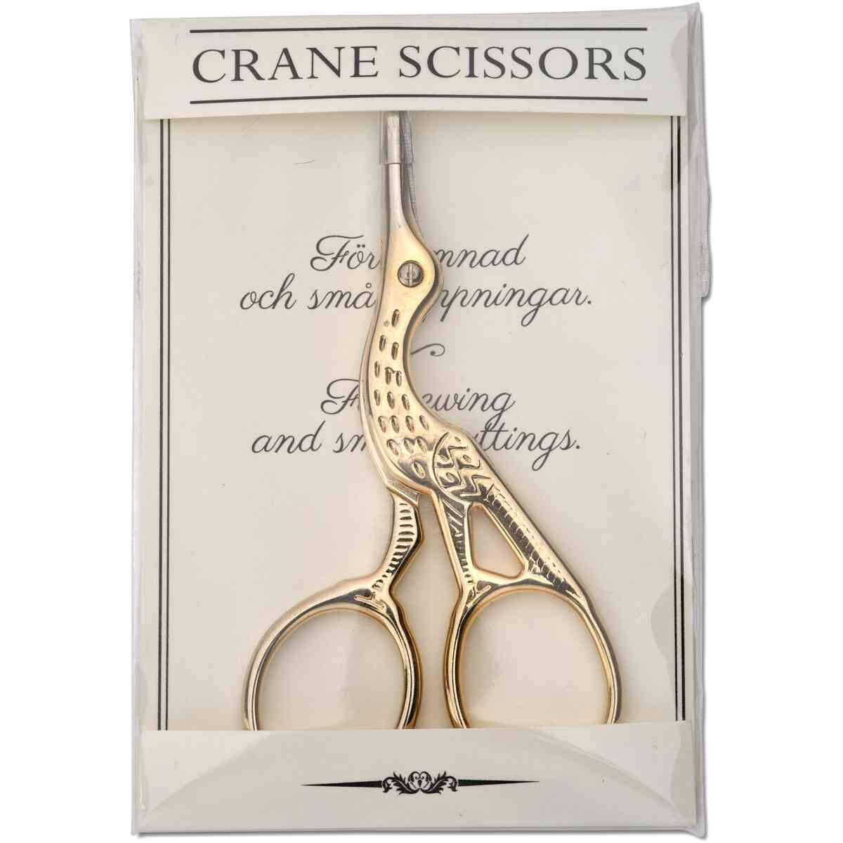 Crane Scissors - Bild 3