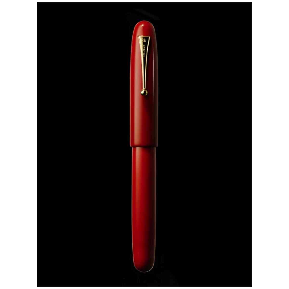 Lacquer Vermilion No.50  #50 (Emperor size) Vermilion Red