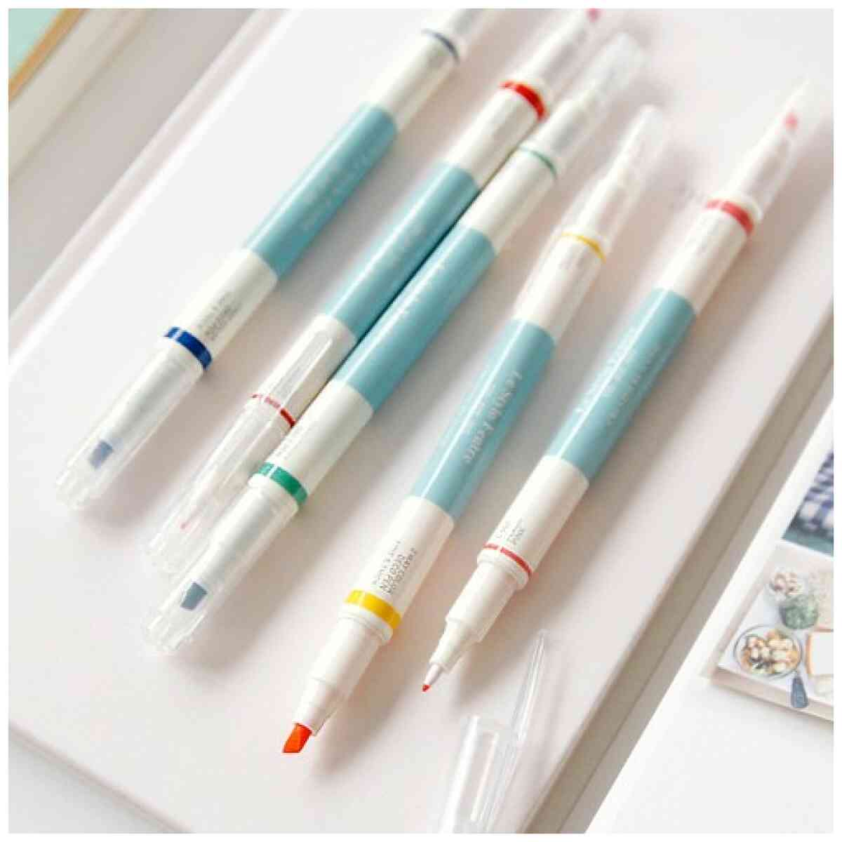 Iconic 2 Way Deco Pen Set