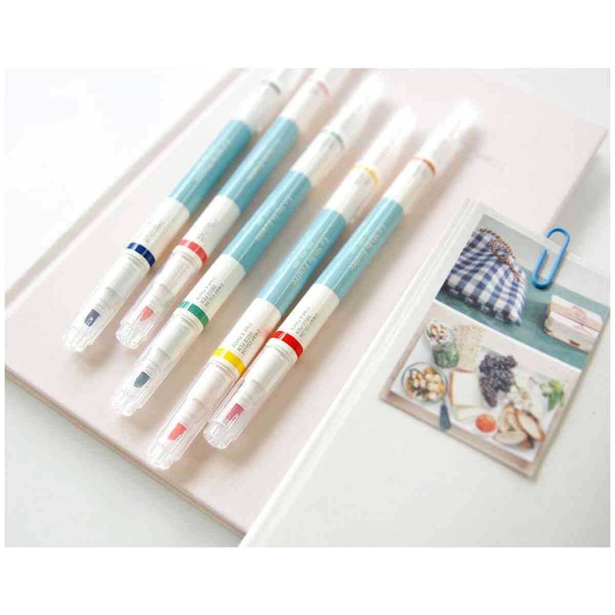 Iconic 2 Way Deco Pen Set - Bild 4