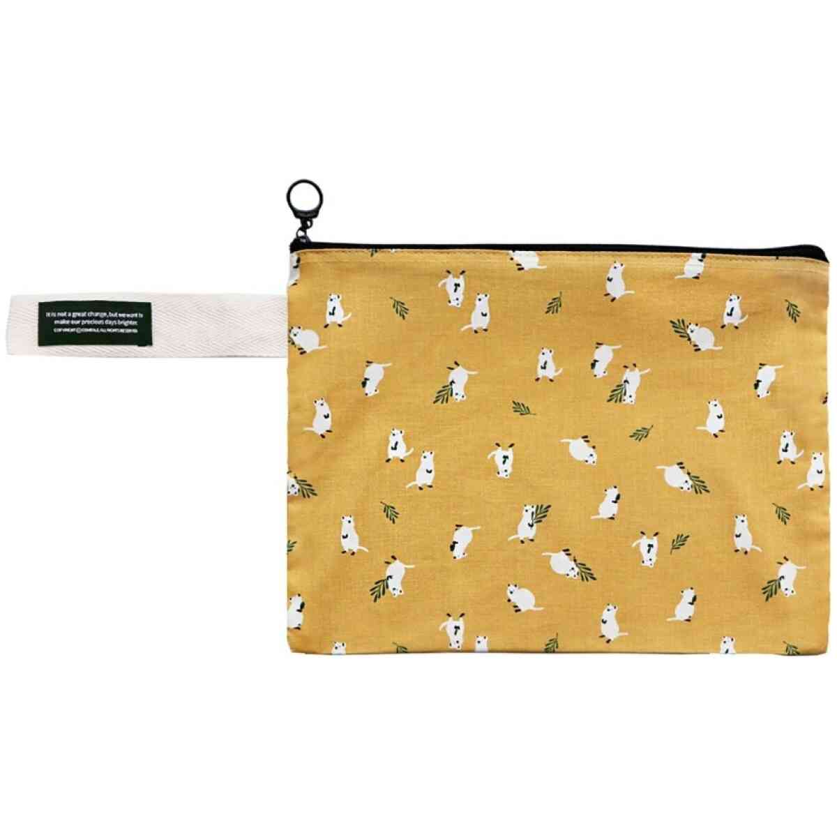 Strap Pouch Quokka