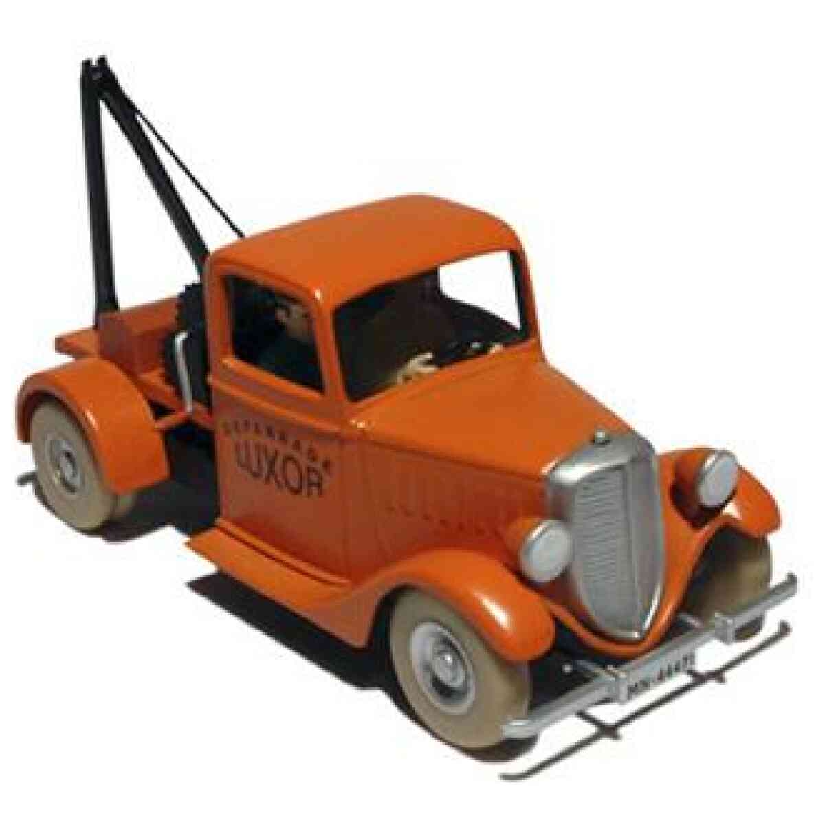 Ford 1937/38 - Kranbil 1:24