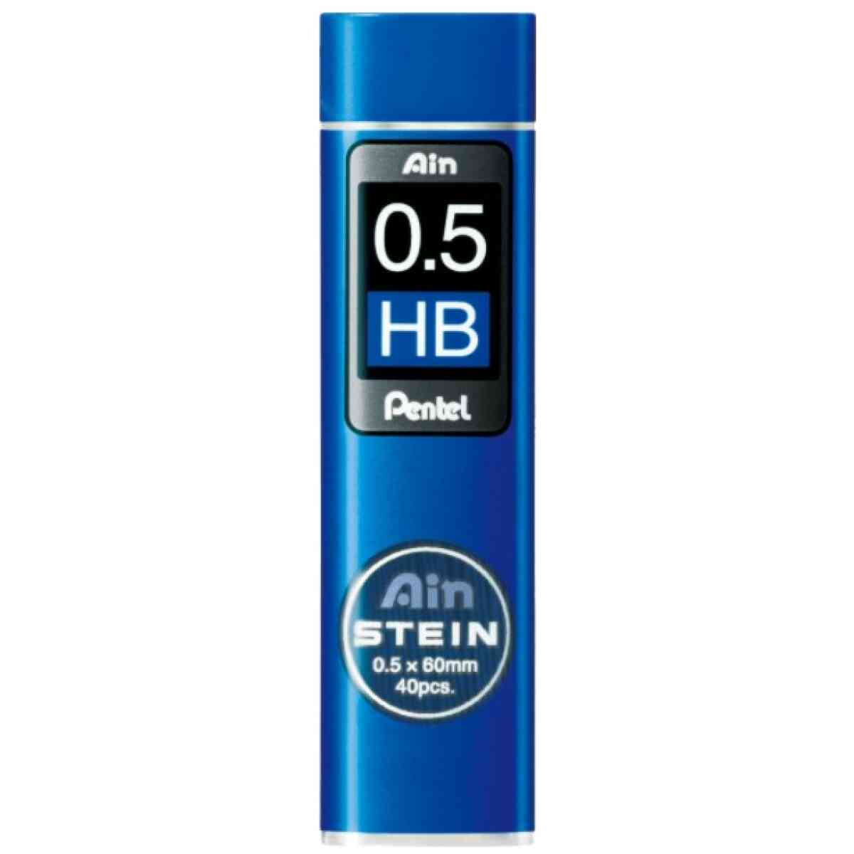 Ainstein Stift (0,5mm, HB)