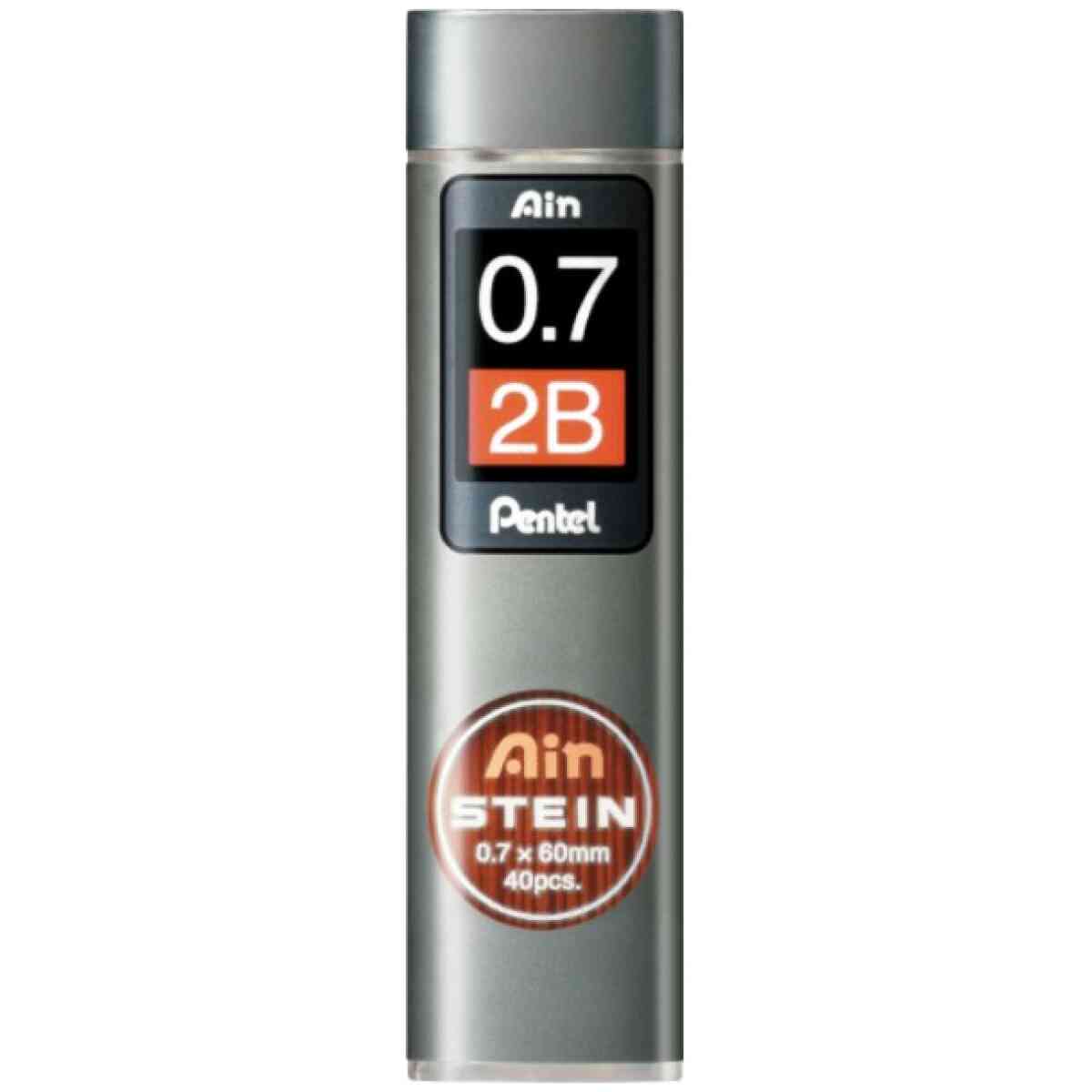 Ainstein Stift (0,7mm, 2B)