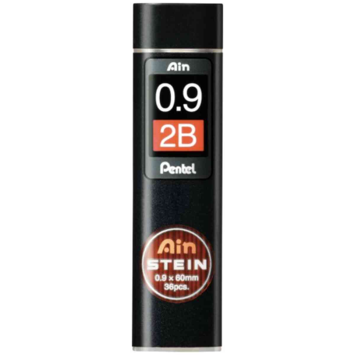 Ainstein Stift (0,9mm, 2B)